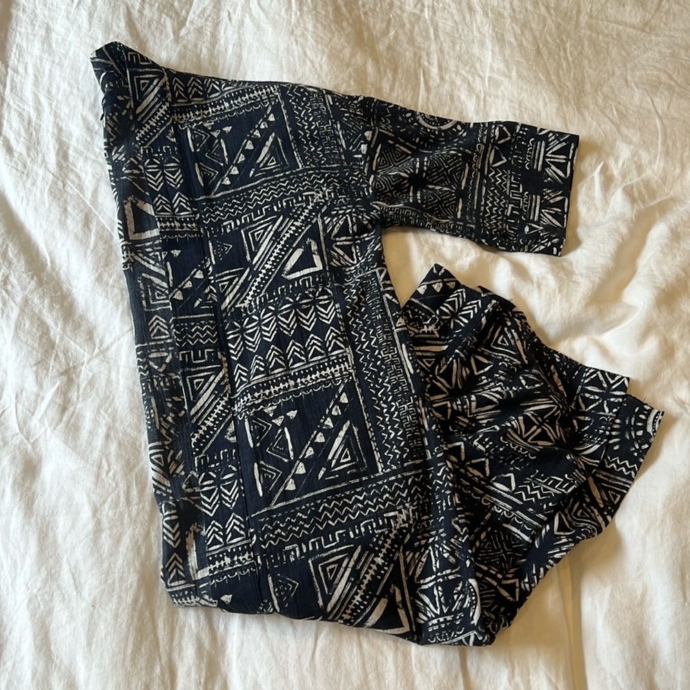 Madewell Cover up